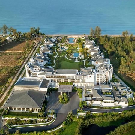 Khao Lak Marriott Beach Resort & Spa Esterno foto