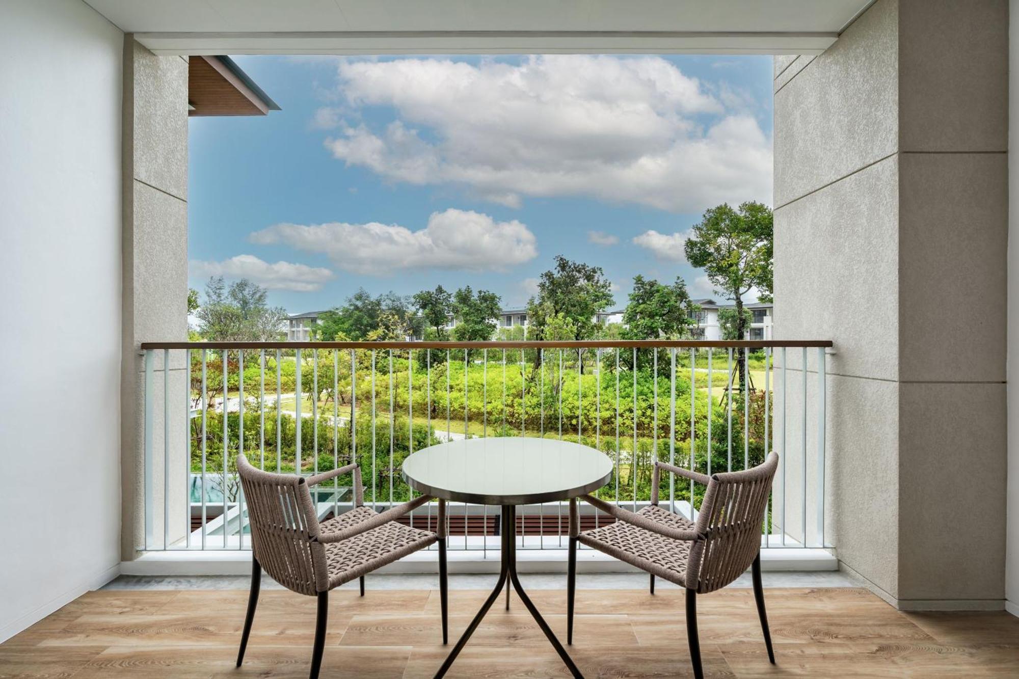 Khao Lak Marriott Beach Resort & Spa Esterno foto