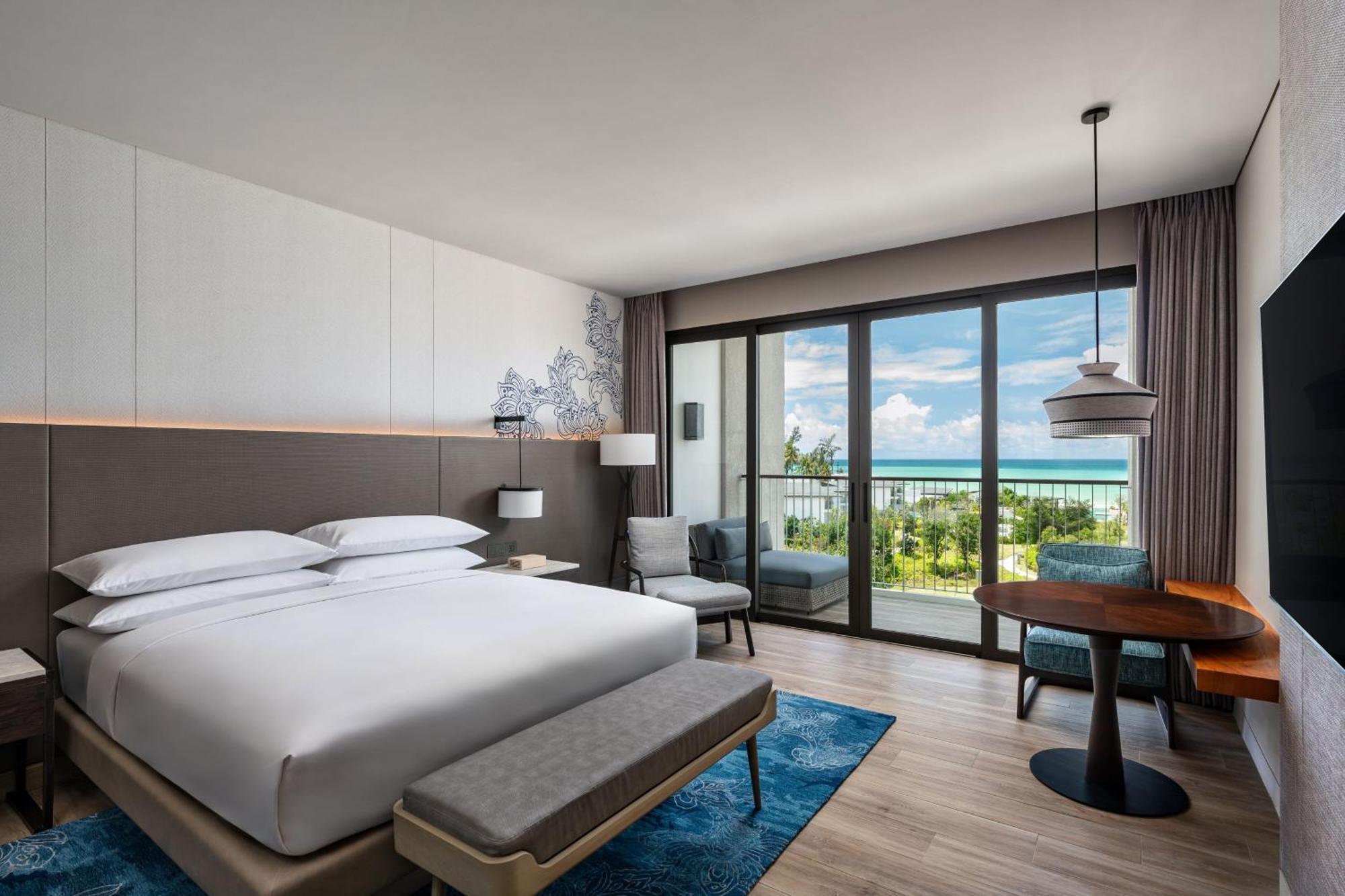 Khao Lak Marriott Beach Resort & Spa Esterno foto